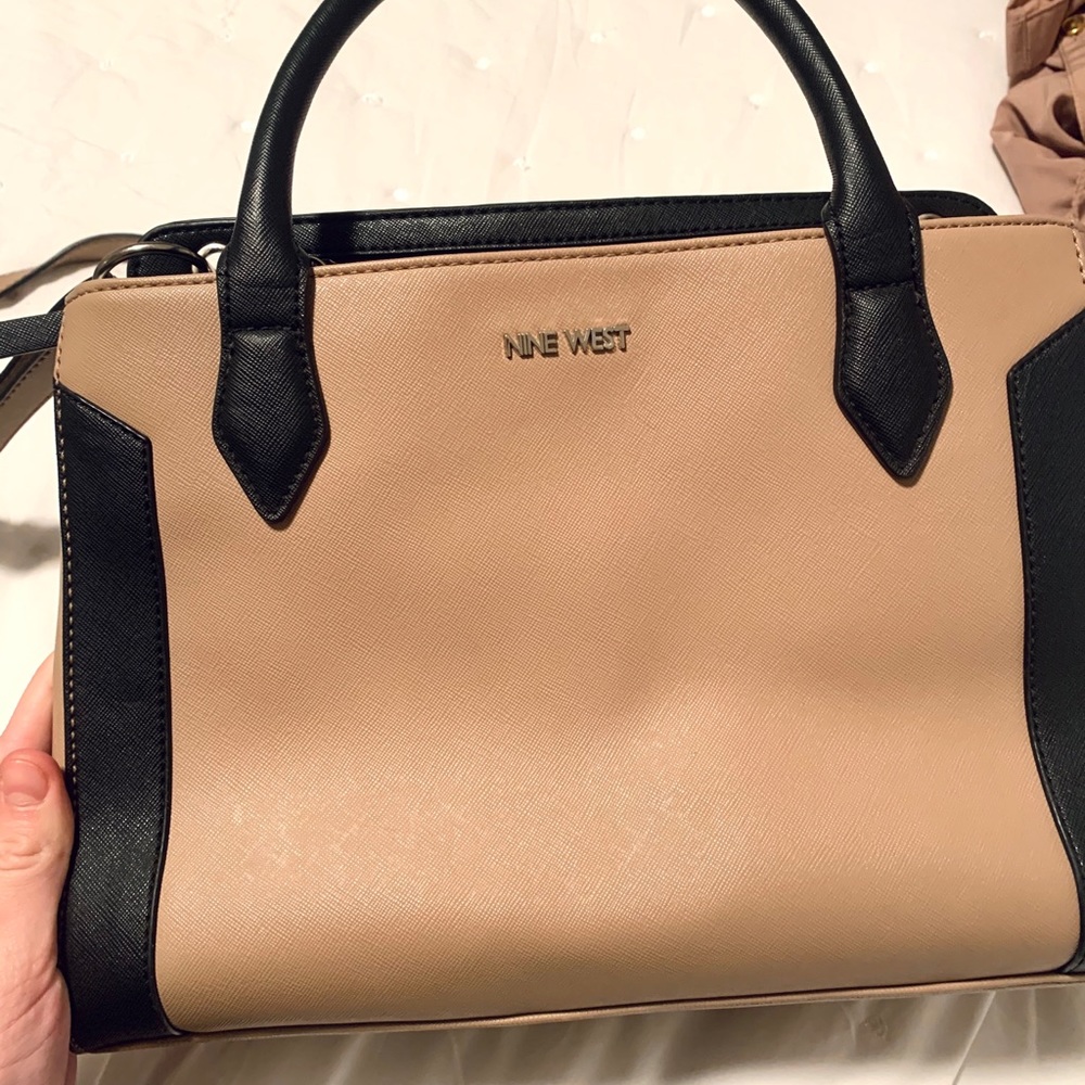 Nine West purse